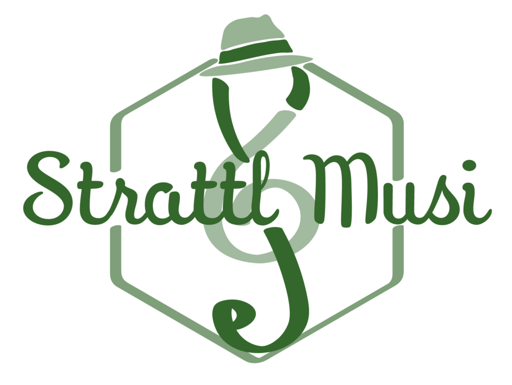 Strattl Musi Logo